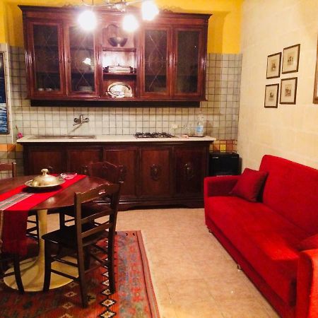 Appartamento Порто-Чезарео Экстерьер фото
